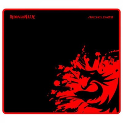 TAPIS GAMER REDRAGON ARCHELON M P001 - Lofficielshop : Vente en lig...
