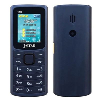 TELEPHONE PORTABLE J-STAR 110+ - Lofficielshop : Vente en ligne Pc ...