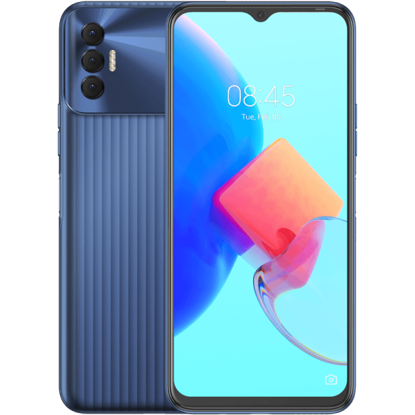 SMARTPHONE TECNO SPARK 8P / 4 GO / 128 GO