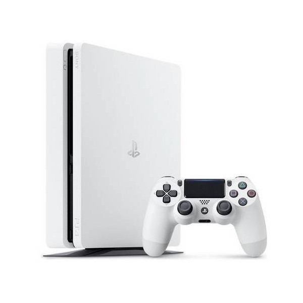 PLAYSTATION PS4 SONY 500 GO