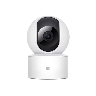 CAMERA DE SECURITE MI 360 CAMERA 1080P - Lofficielshop : Vente en l...