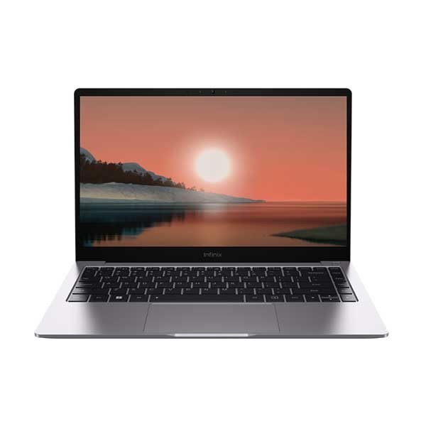 PC PORTABLE INFINIX INBOOK X2 / I5 10E GEN / 8 GO / 512 GO SSD / WIN 11 / GRIS