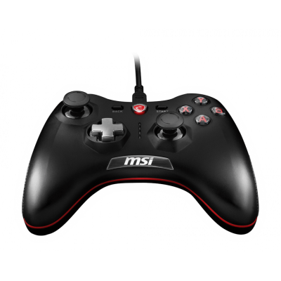 MANETTE MSI FORCE GC20 - Lofficielshop : Vente en ligne Pc portable...