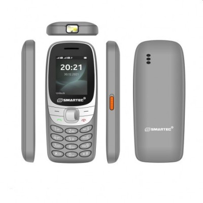TELEPHONE PORTABLE SMARTEC R6 - Lofficielshop : Vente en ligne Pc p...