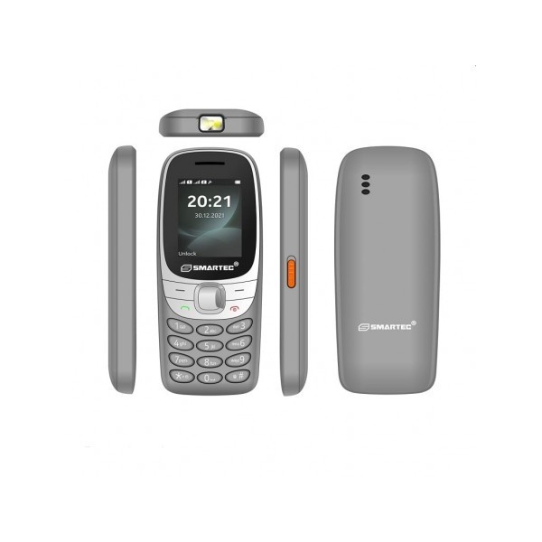 TELEPHONE PORTABLE SMARTEC R6
