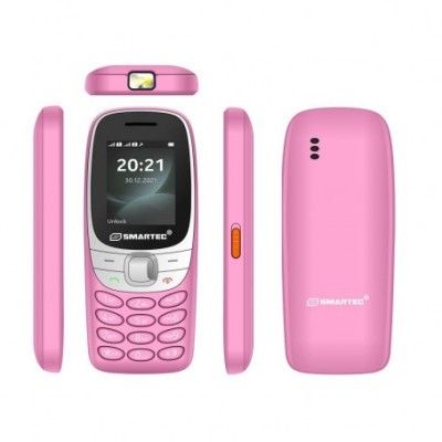 TELEPHONE PORTABLE SMARTEC R6 - Lofficielshop : Vente en ligne Pc p...