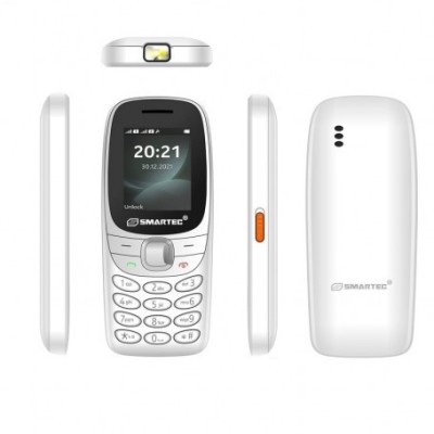 TELEPHONE PORTABLE SMARTEC R6 - Lofficielshop : Vente en ligne Pc p...