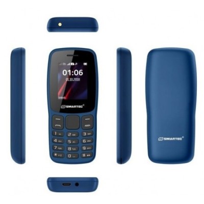 TELEPHONE PORTABLE SMARTEC R6 - Lofficielshop : Vente en ligne Pc p...