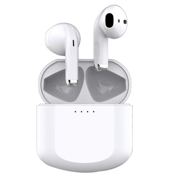 ECOUTEURS SANS FIL IPLUS BUDS2 BLANC