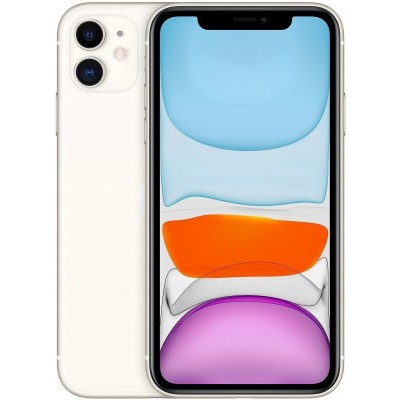 SMARTPHONE APPLE IPHONE 11 / 64 GO - Lofficielshop : Vente en ligne...
