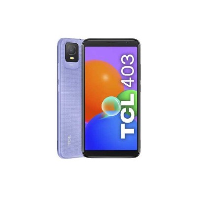 SMARTPHONE TCL 403 / 4G / 1 GO / 32 GO - Lofficielshop : Vente en l...