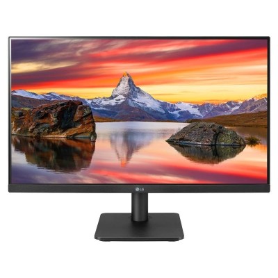 ECRAN LG 24" LED FULL HD IPS 22MP400-B / 75 HZ - Lofficielshop : V...