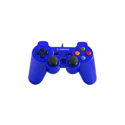 MANETTE DE JEUX USB RAMPAGE AVEC ANALOGUE - Lofficielshop : Vente e...