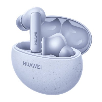 ECOUTEURS SANS FIL HUAWEI FREEBUDS 5I BLUE - Lofficielshop : Vente ...