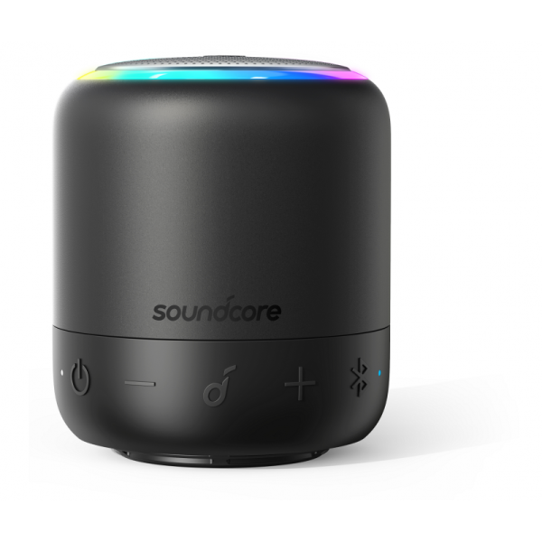 ENCEINTE ANKER SPEAKER SOUNDCORE MINI 3 PRO