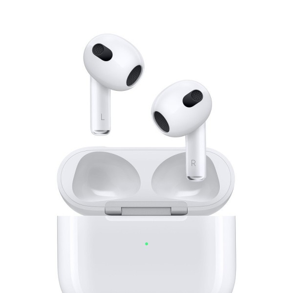 Ecouteurs Apple AirPods 3 / Blanc