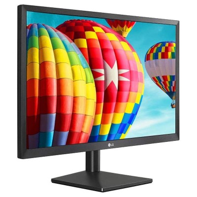 ECRAN LG 27" IPS FULL HD 27MK430H-B / 75 HZ - Lofficielshop : Vent...