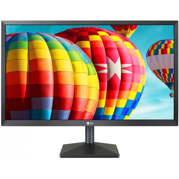 ECRAN LG 27" IPS FULL HD 27MK430H-B / 75 HZ