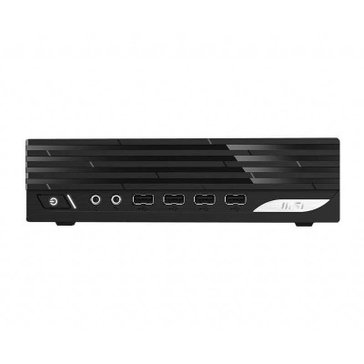 PC DE BUREAU MSI PRO DP21 / PENTIUM G6405 / 4GO / 256GO SSD - Loffi...