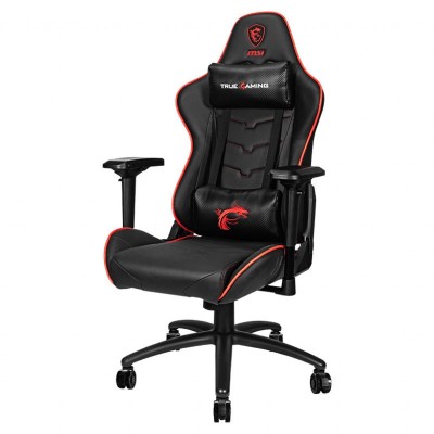CHAISE GAMING MSI MAG CH120 X - Lofficielshop : Vente en ligne Pc p...