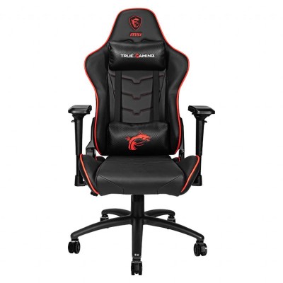 CHAISE GAMING MSI MAG CH120 X - Lofficielshop : Vente en ligne Pc p...