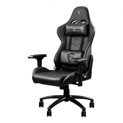 CHAISE GAMING MSI MAG CH120 I - Lofficielshop : Vente en ligne Pc p...
