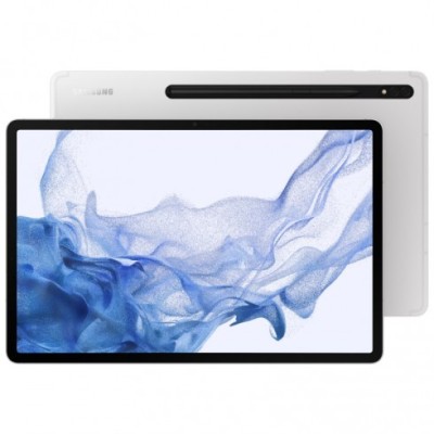 TABLETTE SAMSUNG GALAXY TAB S8 PLUS 5G / 8GO / 128GO - Lofficielsho...