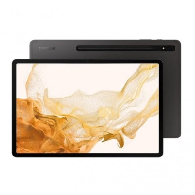 TABLETTE SAMSUNG GALAXY TAB S8 PLUS 5G / 8GO / 128GO - Lofficielsho...