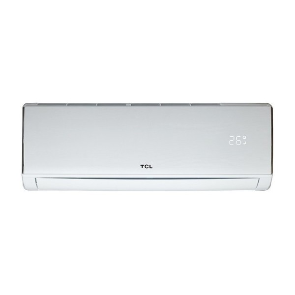 CLIMATISEUR TCL 12000 BTU CHAUD & FROID / GARANTIE 3 ANS