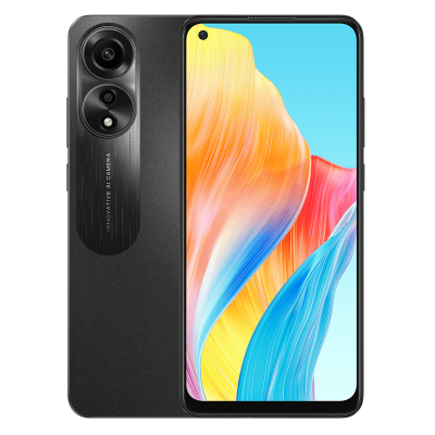 SMARTPHONE OPPO A78 / 4G / 8 GO / 256 GO - Lofficielshop : Vente en...