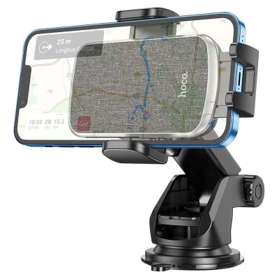 SUPPORT VOITURE HOCO CA95 POLARIS POUR TABLEAU DE BORD - Lofficiels...