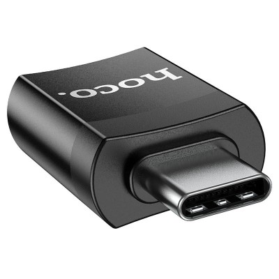 ADAPTER TYPE-C MALE TO USB FEMALE UA17 - Lofficielshop : Vente en l...