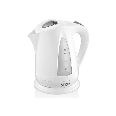 BOUILLOIRE SANS FIL SINBO 1.5 L / 2200W - Lofficielshop : Vente en ...