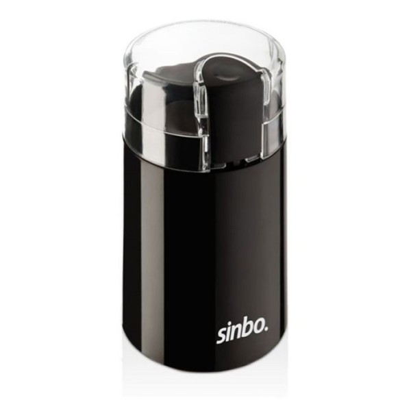 MOULIN À CAFÉ ET ÉPICES SINBO SCM-2934
