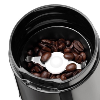 MOULIN À CAFÉ ET ÉPICES SINBO SCM-2934 - Lofficielshop : Vente en l...