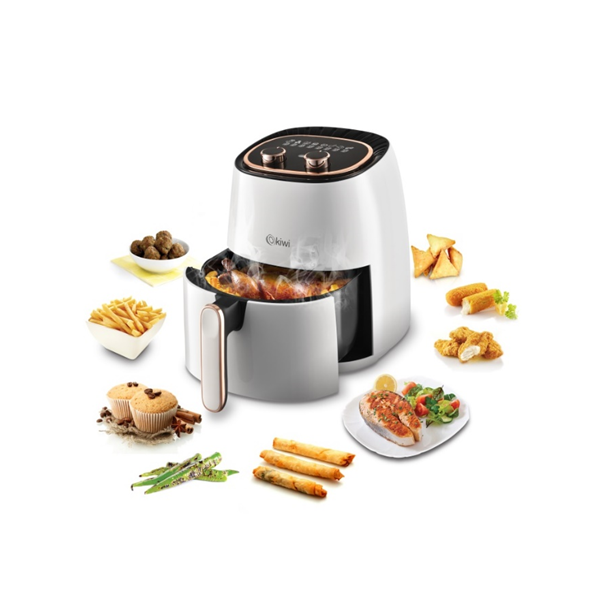 FRITEUSE SANS HUILE 5L KIWI