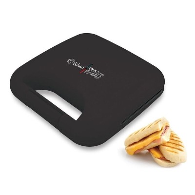 APPAREIL À PANINI KIWI KSM-2405 / 750 W - Lofficielshop : Vente en ...