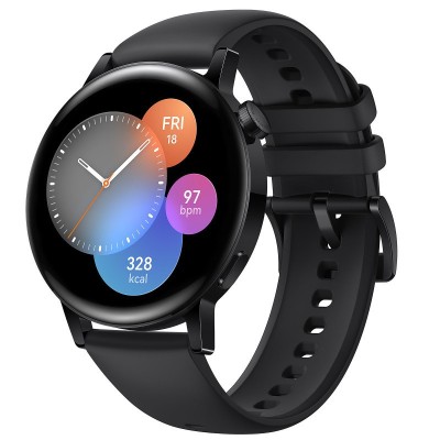 MONTRE HUAWEI WATCH GT3 SPORT 42MM - Lofficielshop : Vente en ligne...