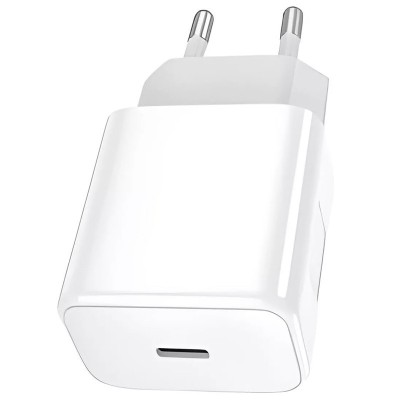 CHARGEUR INFINIX XC06 TYPE-C VERS TYPE-C / BLANC - Lofficielshop : ...