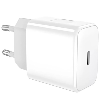 CHARGEUR INFINIX XC06 TYPE-C VERS TYPE-C / BLANC - Lofficielshop : ...