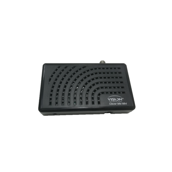 RÉCEPTEUR VISION CLEVER MID