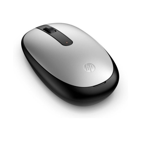 SOURIS SANS FIL OPTIQUE HP 240 Silver