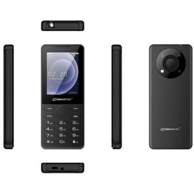TÉLÉPHONE PORTABLE SMARTEC S24 - Lofficielshop : Vente en ligne Pc ...