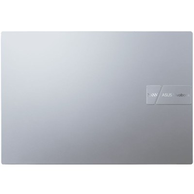PC PORTABLE ASUS VIVOBOOK 16 X1605PA I5 11È GÉN 8GO 512GO SSD - SIL...
