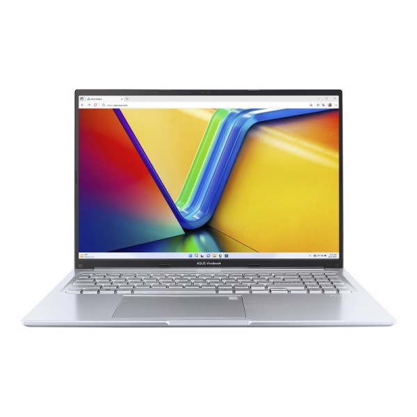 PC PORTABLE ASUS VIVOBOOK 16 X1605PA I5 11È GÉN 8GO 512GO SSD - SILVER