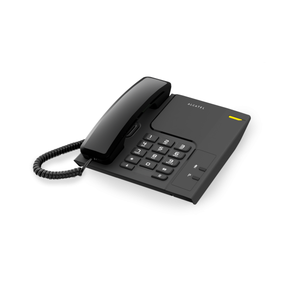 Téléphone Fixe Filaire Alcatel T26