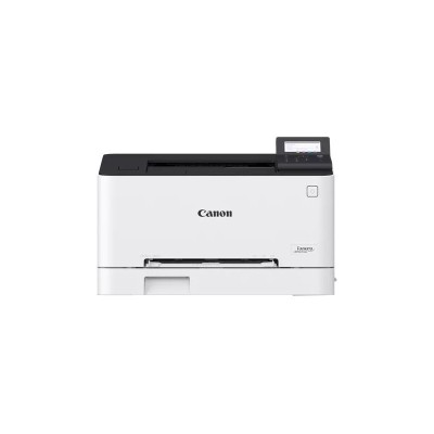 IMPRIMANTE LASER CANON I-SENSYS LBP633CDW COULEUR MONOFONCTION A4 /...