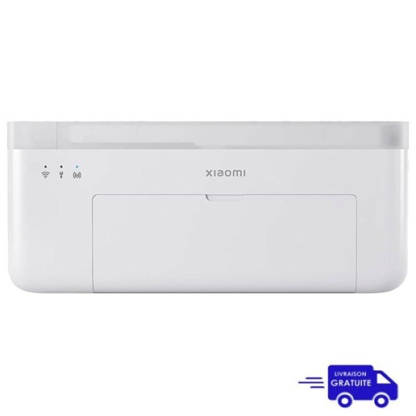 IMPRIMANTE PHOTO XIAOMI INSTANT PHOTO PRINTER 1S SET EU