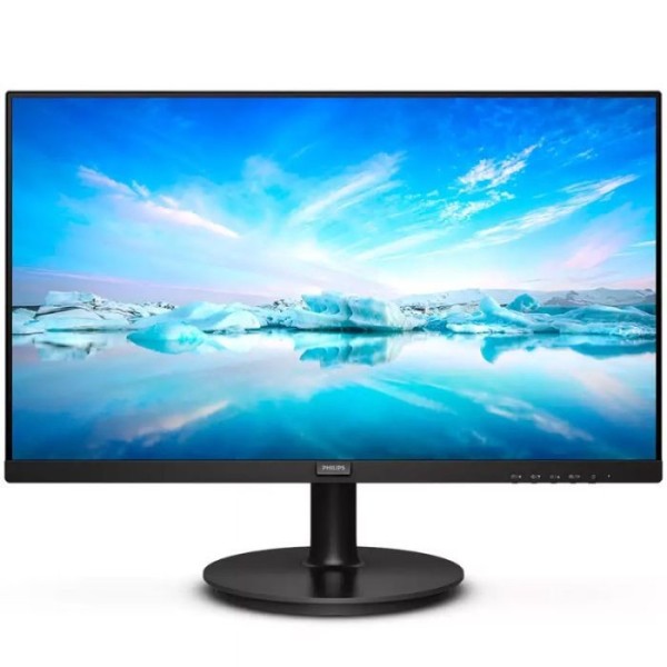 ECRAN PHILIPS 221V8L 21.5'' LCD 75HZ