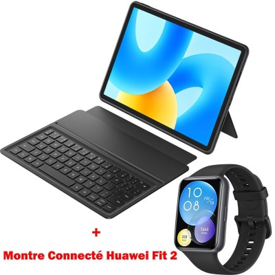 TABLETTE HUAWEI MATEPAD 11.5'' WIFI / GRIS - Lofficielshop : Vent...